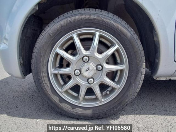 Used 2012 AT mitsubishi ek-wagon H82W Image[28]
