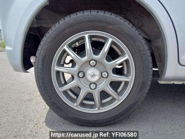 Used 2012 AT mitsubishi ek-wagon H82W Image[29]
