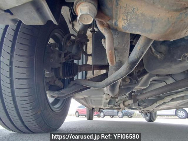 Used 2012 AT mitsubishi ek-wagon H82W Image[31]