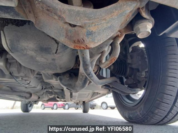 Used 2012 AT mitsubishi ek-wagon H82W Image[32]