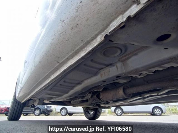 Used 2012 AT mitsubishi ek-wagon H82W Image[33]