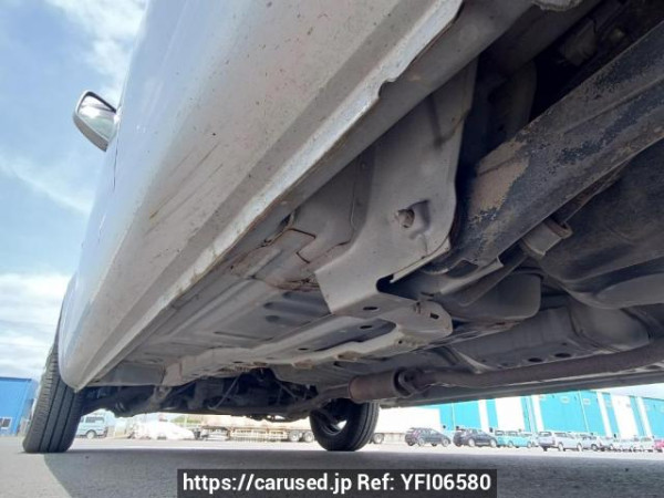 Used 2012 AT mitsubishi ek-wagon H82W Image[35]