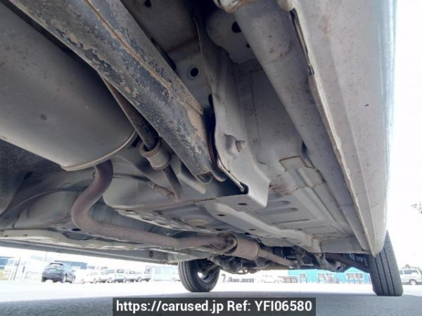 Used 2012 AT mitsubishi ek-wagon H82W Image[36]