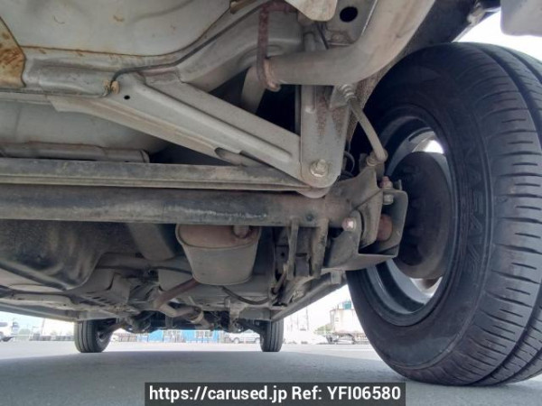 Used 2012 AT mitsubishi ek-wagon H82W Image[38]