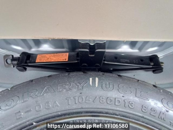 Used 2012 AT mitsubishi ek-wagon H82W Image[42]