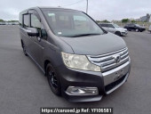 Honda Step WGN Spada
