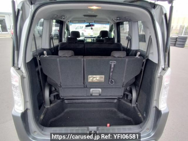 Used 2009 AT honda step-wgn-spada RK5 Image[8]