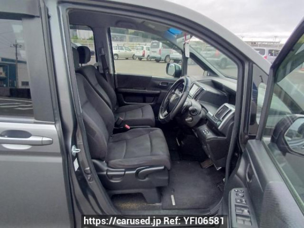 Used 2009 AT honda step-wgn-spada RK5 Image[13]