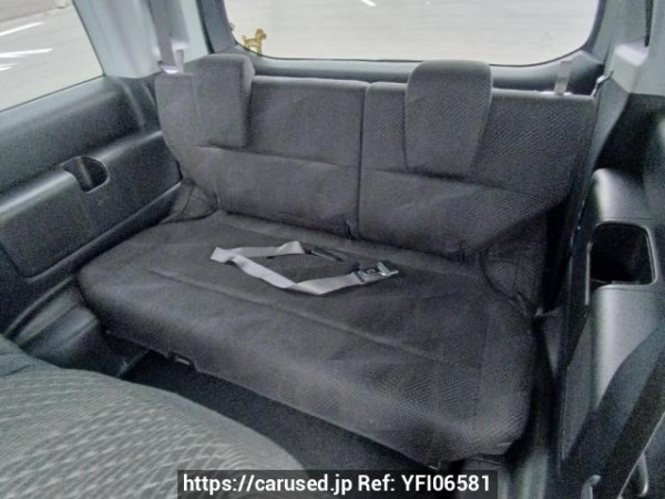 Used 2009 AT honda step-wgn-spada RK5 Image[17]