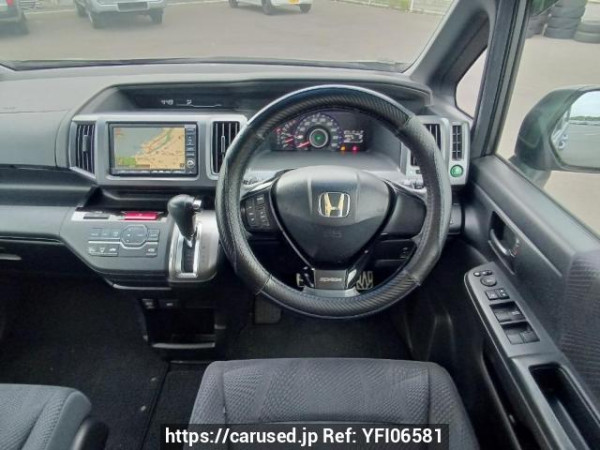 Used 2009 AT honda step-wgn-spada RK5 Image[20]