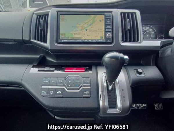 Used 2009 AT honda step-wgn-spada RK5 Image[21]