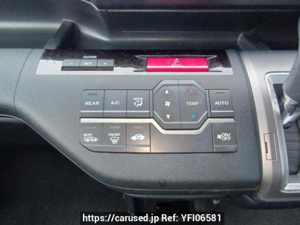 Used 2009 AT honda step-wgn-spada RK5 Image[22]