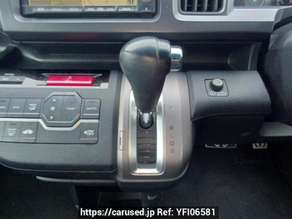 Used 2009 AT honda step-wgn-spada RK5 Image[23]