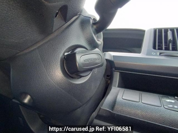Used 2009 AT honda step-wgn-spada RK5 Image[26]