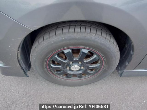 Used 2009 AT honda step-wgn-spada RK5 Image[29]