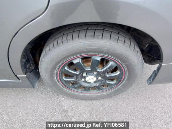Used 2009 AT honda step-wgn-spada RK5 Image[31]