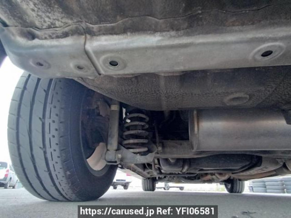 Used 2009 AT honda step-wgn-spada RK5 Image[38]