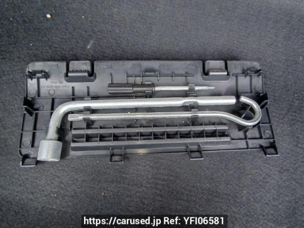 Used 2009 AT honda step-wgn-spada RK5 Image[42]