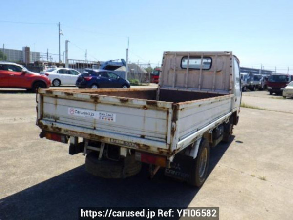Used 1989 MT mitsubishi canter-guts FB300B Image[6]