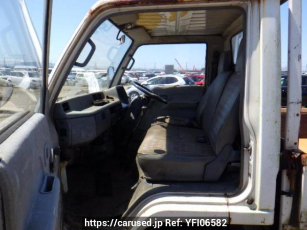 Used 1989 MT mitsubishi canter-guts FB300B Image[12]