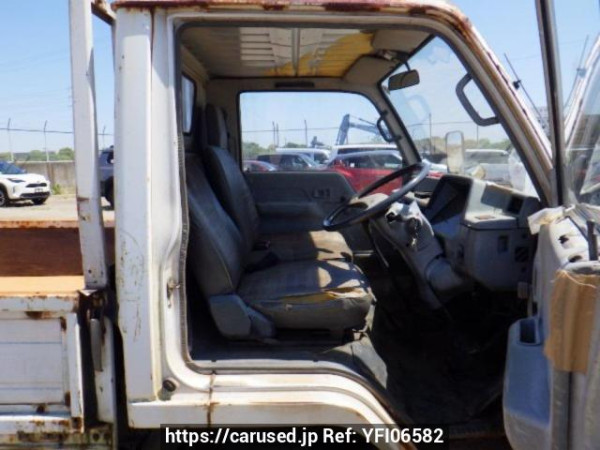 Used 1989 MT mitsubishi canter-guts FB300B Image[13]