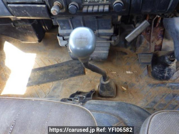 Used 1989 MT mitsubishi canter-guts FB300B Image[18]