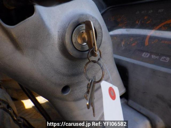 Used 1989 MT mitsubishi canter-guts FB300B Image[19]