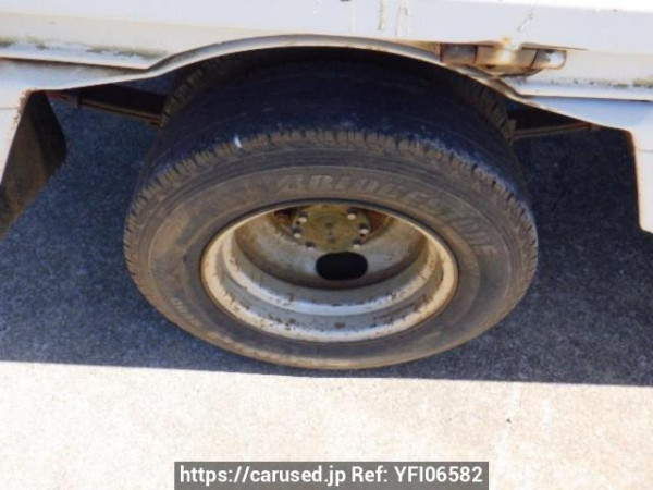 Used 1989 MT mitsubishi canter-guts FB300B Image[24]