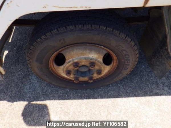 Used 1989 MT mitsubishi canter-guts FB300B Image[25]