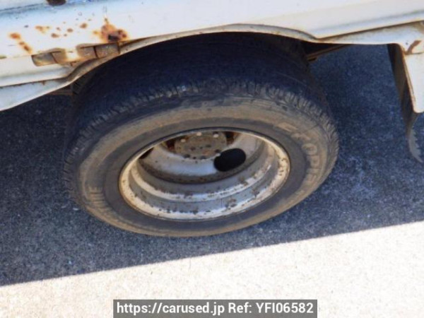 Used 1989 MT mitsubishi canter-guts FB300B Image[26]