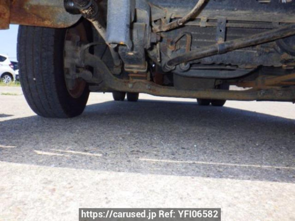 Used 1989 MT mitsubishi canter-guts FB300B Image[27]