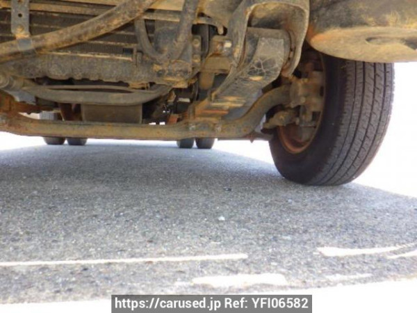 Used 1989 MT mitsubishi canter-guts FB300B Image[28]