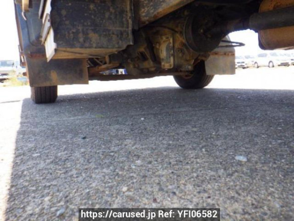 Used 1989 MT mitsubishi canter-guts FB300B Image[29]