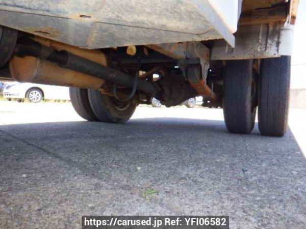Used 1989 MT mitsubishi canter-guts FB300B Image[30]