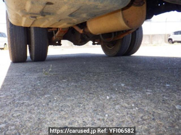 Used 1989 MT mitsubishi canter-guts FB300B Image[31]