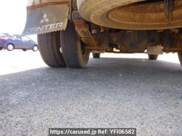 Used 1989 MT mitsubishi canter-guts FB300B Image[33]