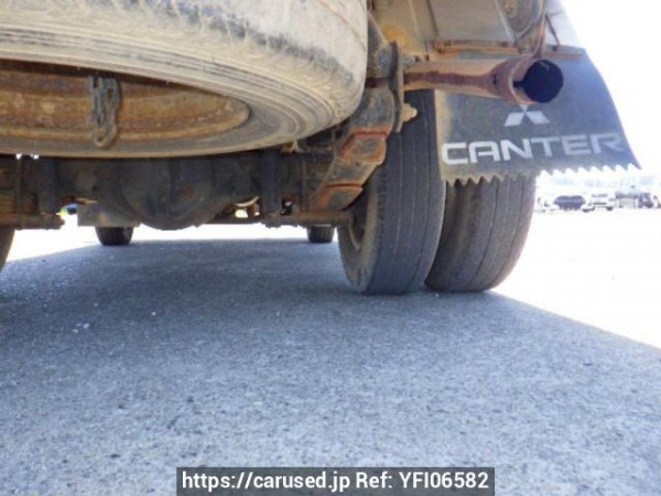 Used 1989 MT mitsubishi canter-guts FB300B Image[34]