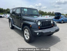Jeep Wrangler Unlimited JK36L
