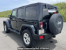 Used 2013 AT jeep wrangler-unlimited JK36L Image[4]