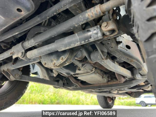 Used 2013 AT jeep wrangler-unlimited JK36L Image[33]