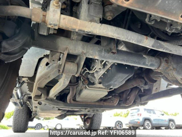 Used 2013 AT jeep wrangler-unlimited JK36L Image[34]