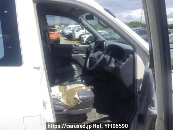 Used 2001 AT toyota townace-van KR42V Image[11]