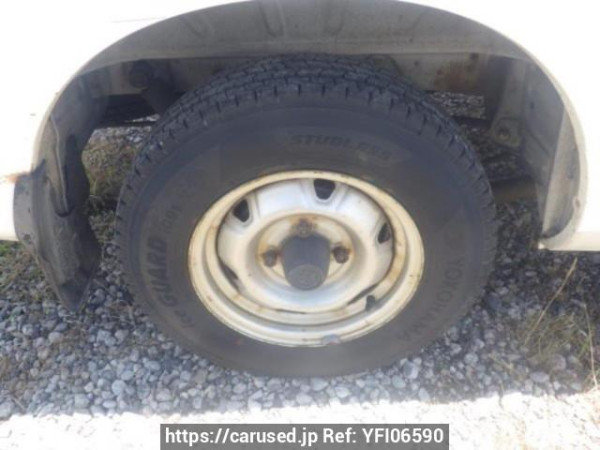 Used 2001 AT toyota townace-van KR42V Image[25]