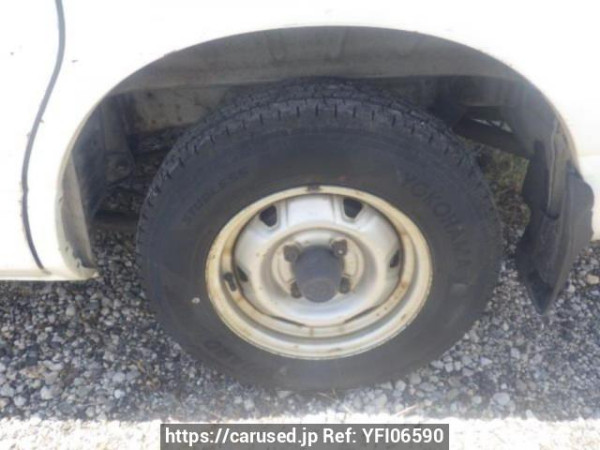 Used 2001 AT toyota townace-van KR42V Image[26]