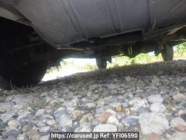 Used 2001 AT toyota townace-van KR42V Image[27]