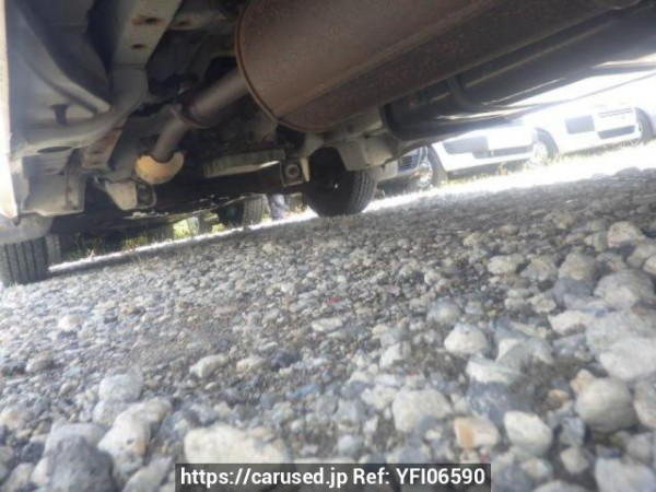 Used 2001 AT toyota townace-van KR42V Image[31]