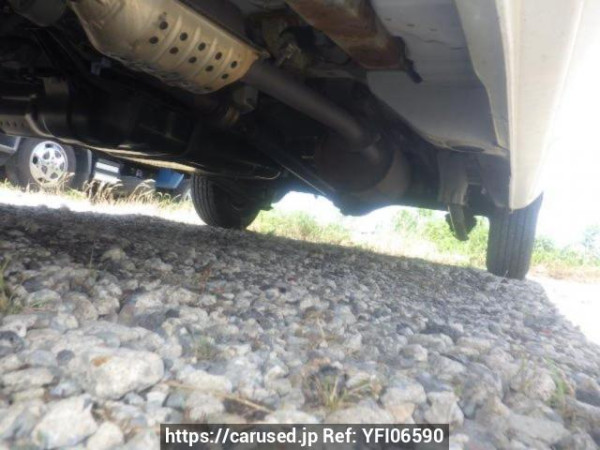 Used 2001 AT toyota townace-van KR42V Image[32]