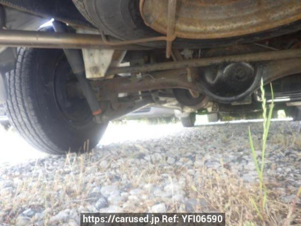 Used 2001 AT toyota townace-van KR42V Image[33]