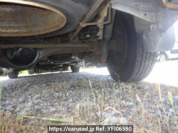 Used 2001 AT toyota townace-van KR42V Image[34]