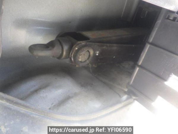 Used 2001 AT toyota townace-van KR42V Image[36]
